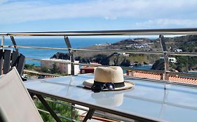 Résidence Costa Vermella, vue mer et montagne au calme